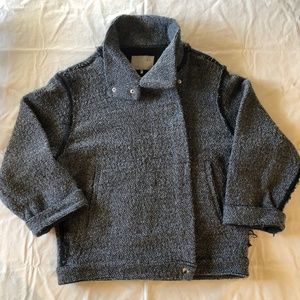 IRO Agyness Jacket in Grey